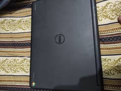 Dell Chromebook 11