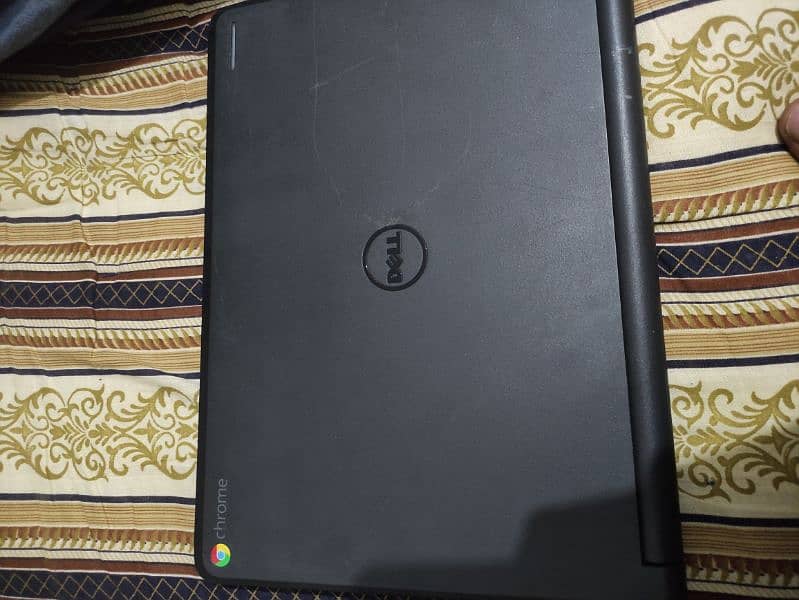 Dell Chromebook 11 0