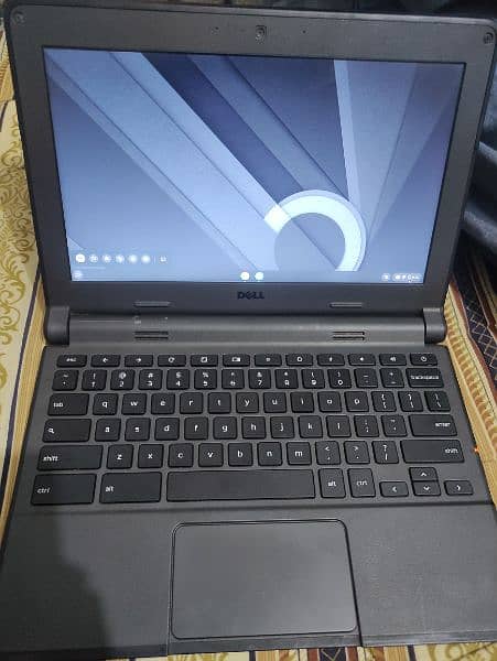 Dell Chromebook 11 1