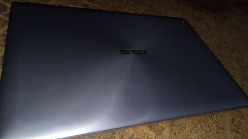 Asus core i7 4