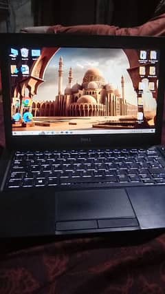 Toshiba laptop,used