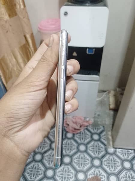 iPhone X non pta 1