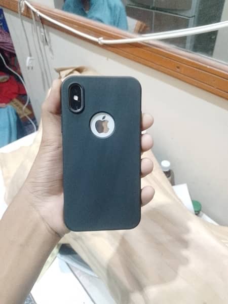 iPhone X non pta 2