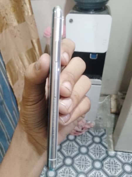 iPhone X non pta 3