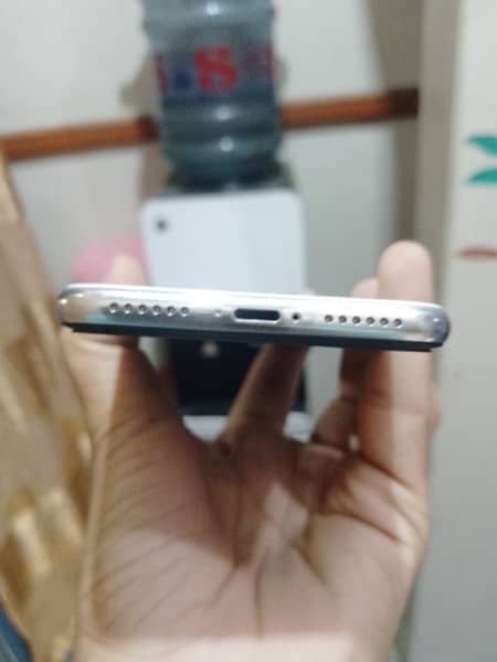 iPhone X non pta 5