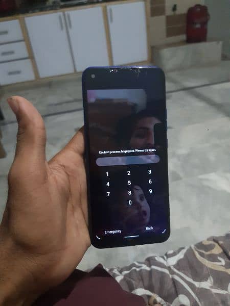 tecno spark 5pro 4gb 64gb only mobile  hy 3