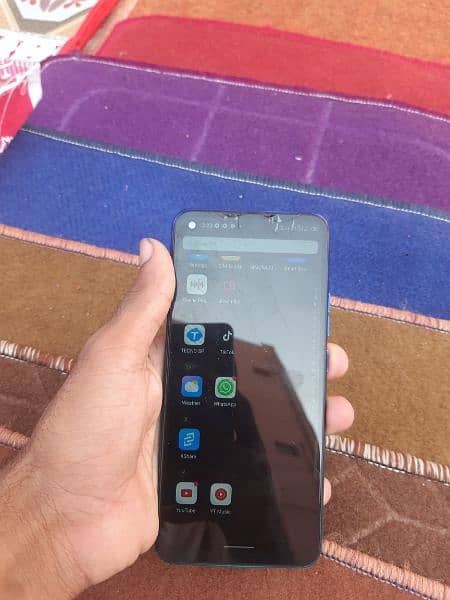 tecno spark 5pro 4gb 64gb only mobile  hy 8