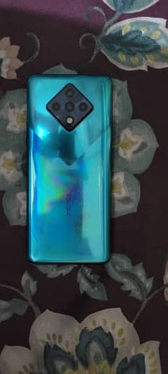 INFINIX ZERO 8i 0