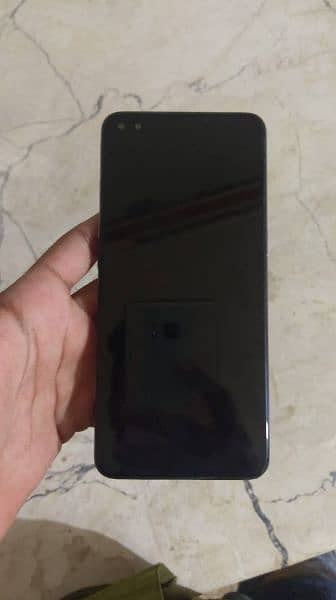 OPPO Reno 3pro 2