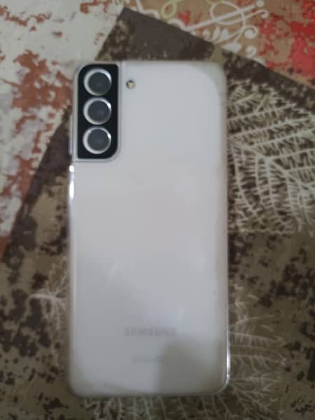 I’m selling samsung S21 5g 3