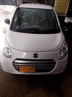 Suzuki Alto 2014