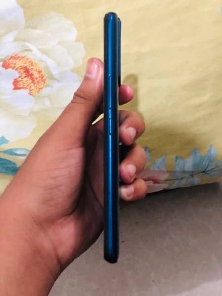 Infinix S5 Pro 3