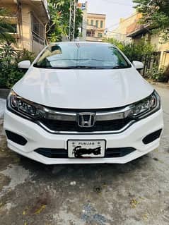 Honda City 1.2 2021/2022