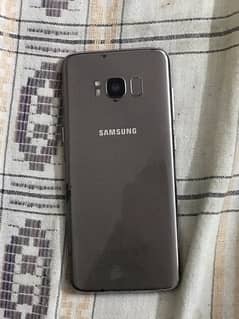 samsung s8