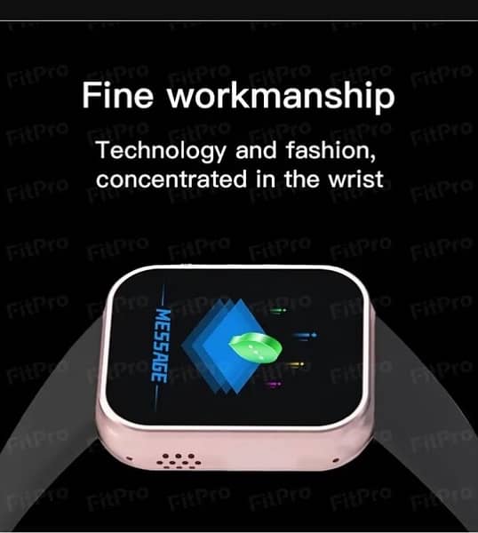 Smart Watch 1