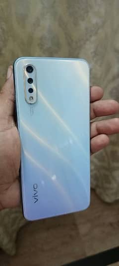 Vivo S1 4/128