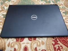 Urgent Sale Dell Latitude 5480 Corei5 6th Generation