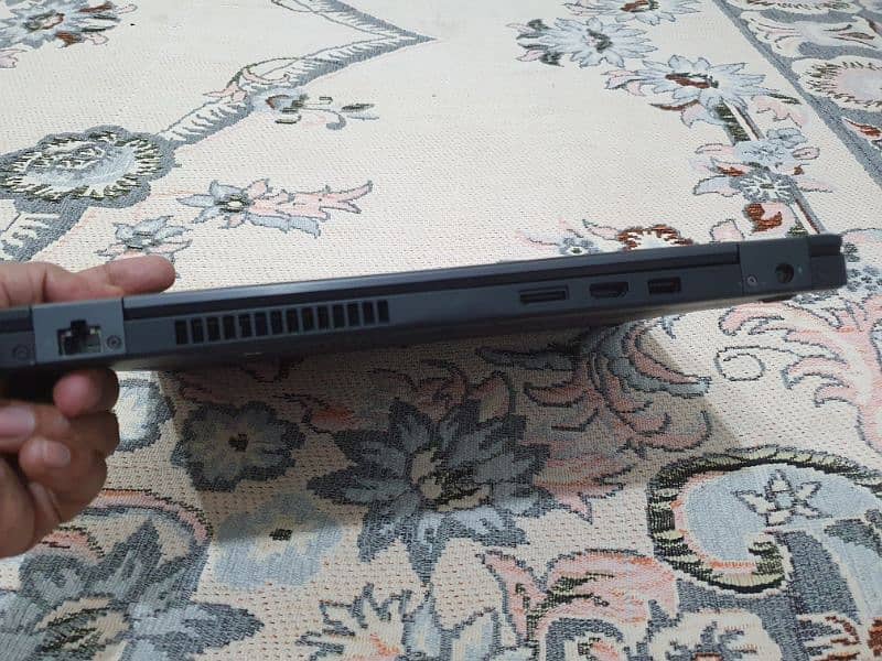 Urgent Sale Dell Latitude 5480 Corei5 6th Generation 2