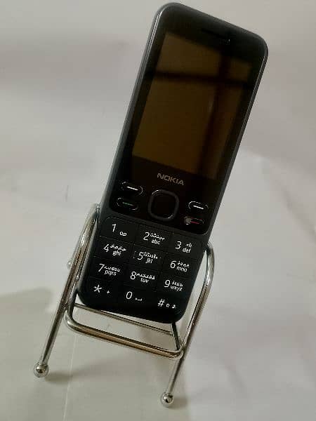 Nokia 150 Dual Sim Black Colour Brand New All Original 5