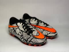 Nike Hypervenom Phantom II Neymar jr football shoes