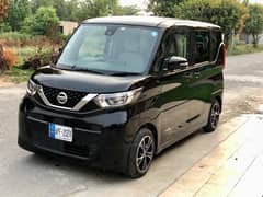 Nissan Roox S Hybrid Full Option Brand Bew