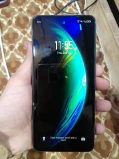 Infinix smart 8 3+3 64