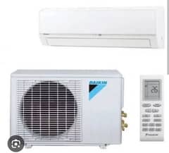 Ac Repairing and services