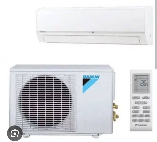 Ac Repairing and services 0