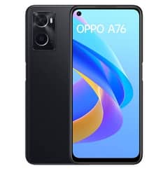 Oppo A76