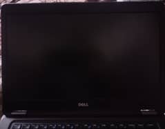 Selling My Dell DELL latitude E5450 Laptop in Good condition.