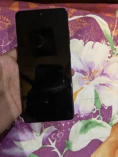 samsung A51 panel change 0