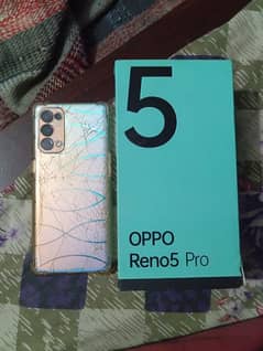 oppo reno5 pro 12+12,256,gb,penal brek saat jenman box charger hai 0