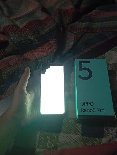 oppo reno5 pro 12+12,256,gb,penal brek saat jenman box charger hai 2