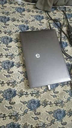 hp core i7 2nd gen 8gb - 160gb