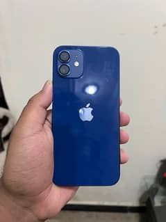 iphone 12 jv 64GB