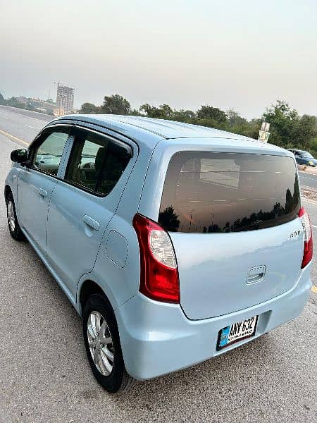 Suzuki Alto 2013 1