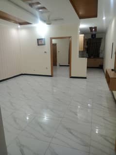 Marwa town 1bedroom flat available for rent Islamabad 0