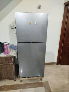 Haier refrigerator