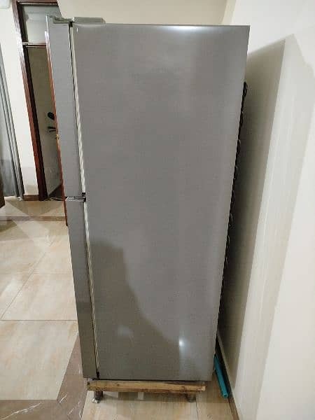 Haier refrigerator 1