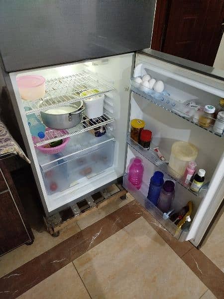 Haier refrigerator 2