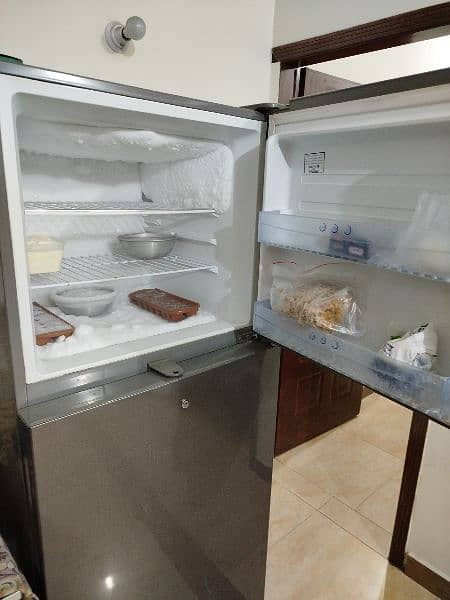 Haier refrigerator 3