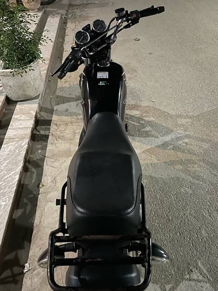 Suzuki 150 SE 2019 3