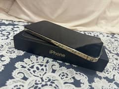 Iphone 12 Pro max 128GB PTA approved 0