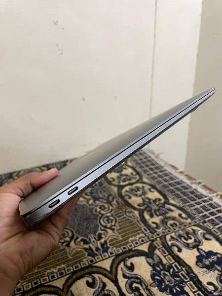 MacBook Air M1 2020 7