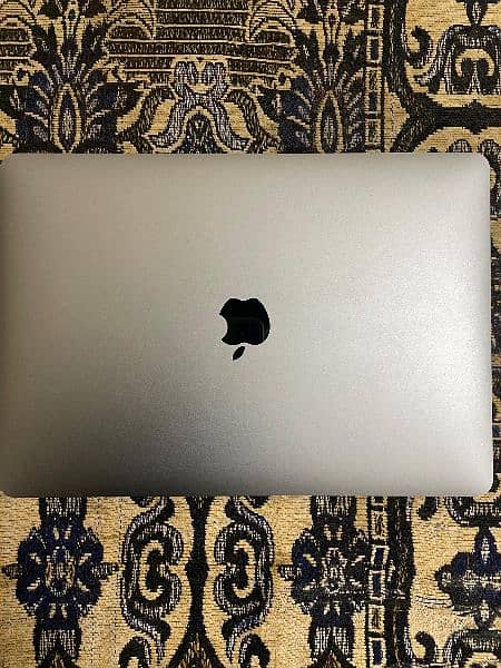 MacBook Air M1 2020 9