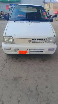 Suzuki Mehran VX 1991 for sale urgent