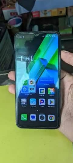 Infinix note 12 8+8/256 only sale urgent