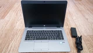 HP 840 G3 i5