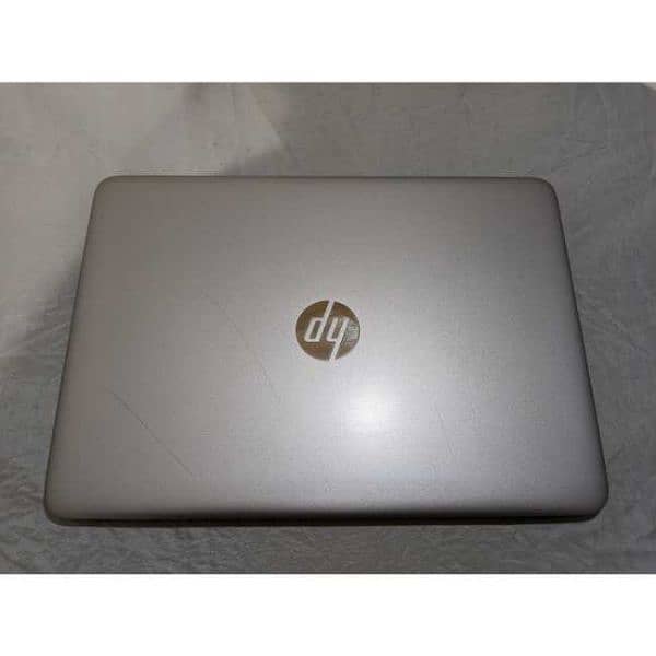 HP 840 G3 i5 3