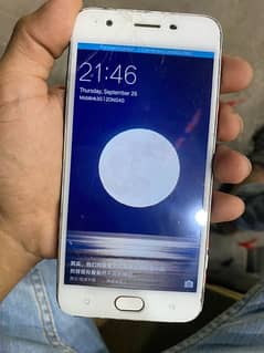 oppo a 57 4gb64gb only serious buyer contact me